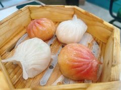 -东鑫记港式茶餐厅(南京东路店)