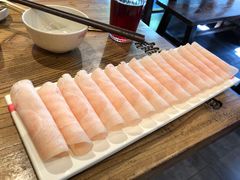-四喜小胖·北京涮肉(五道营店)