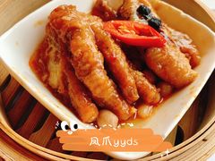 -潮福城大酒楼(北尚店)