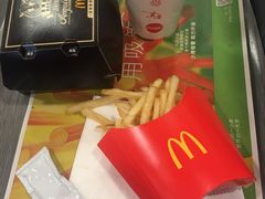 -麦当劳(南京南站站外店)