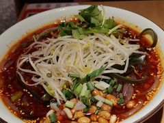 -蓉李记成都名小吃(宜昌伍家岗万达店)