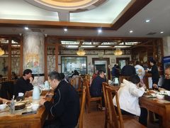 -砂锅居(西四店)