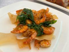 -畔山酒店中餐厅