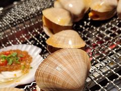-白玉·朝鲜族烤串(南山店)