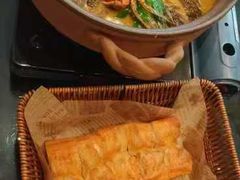 -西郊八号·山野江西菜(开发区店)