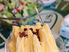 -树下时尚餐厅(翠园街店)