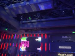 -MOSSO·Liveshow(M3香港广场店)
