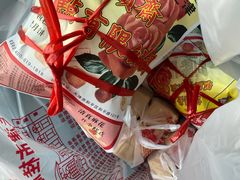 -芦庄子桂顺斋(和平路总店)
