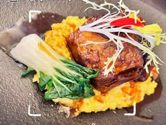 -哈蒙德餐厅
