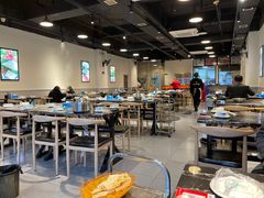 -古乐牛香·鲜牛肉牛杂火锅(解放东路店)
