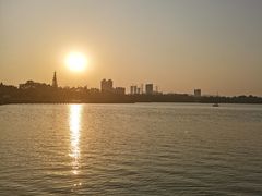 -海珠湖公园