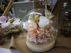 -INSDREAM FLOWER 鲜花预定·花艺培训