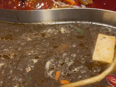 -蜀国大将老火锅(江北店)