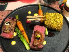 -La Terre乐田(万象城店)