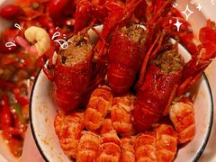 -湘江红·湖南招牌菜(莲花南路店)