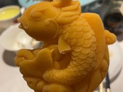 -阿五黄河大鲤鱼(纬三路店)