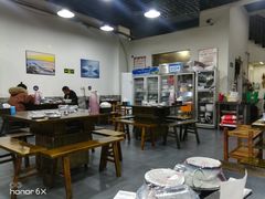 大堂-天治宣·野椒鸡(龙头寺总店)