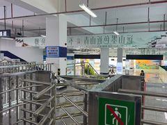 -婺源站