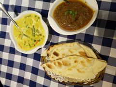 -Santoor 萨都里印度餐厅(北锣鼓巷店)