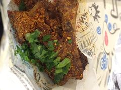 -徐亮烤蹄(建设路店)