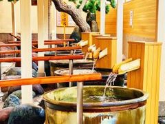 -大江户·温泉洗浴(浑南店)