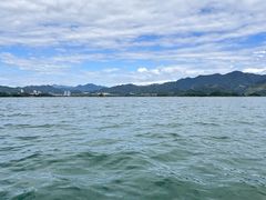 -千岛湖-欢乐水世界
