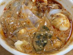 -清真·宏顺祥卤汁凉粉(大皮院店)