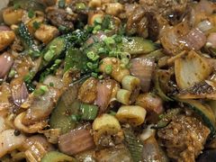 -勇记干锅居(德阳店)
