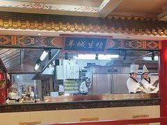 -万荣烤鸭店·北京菜(天坛店)