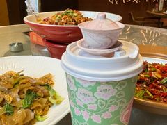 -图味美小黄鱼·景德菜(浙江路店)