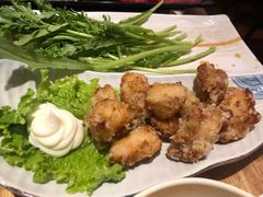 -一井烧肉·活鳗·寿司(望京SOHO店)