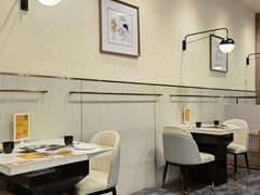 大堂-有鱼吃·纸包烤鱼(曲江创意谷店)