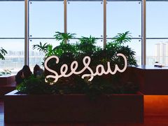 -Seesaw Coffee(朝阳大悦城店)
