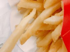 -麦当劳(酒仙桥路店)