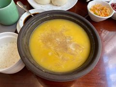 鱼翅捞饭-清水蘭軒