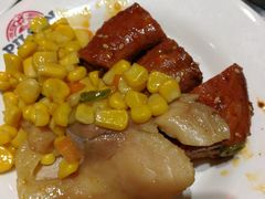 -福缘烤肉王自助(爱琴海-原比尔森店)