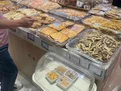 -友谊超市(友谊商城店)