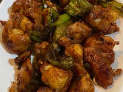 -炙热童年·老北京炙子烤肉(南锣鼓巷店)