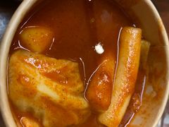 -米屋石锅拌饭(师大店)