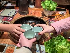 -竹涟烧肉(欢肆店•原星悦荟店)