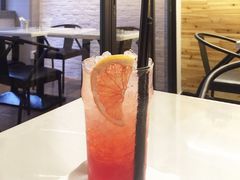 红柚酷乐-打趸BTC·Breaktime cafe(北京路店)