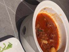 -楚山晓·楚湘菜(江夏永旺店)