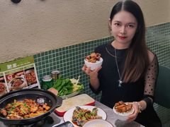 -肥家大排档(天河体育西店)