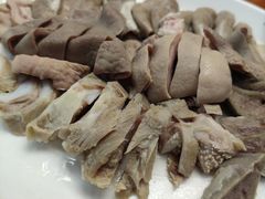 -百姓百味海鲜酒楼(粤垦路总店)