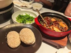 -久宴·天目湖大鱼头(恐龙园店)