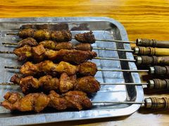 -王记西鎮电烤肉(汶上路店)