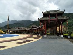 -云南屏边大围山国家公园