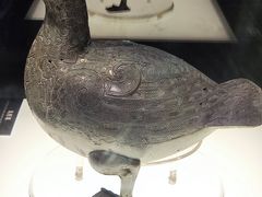 -重庆中国三峡博物馆(重庆博物馆)