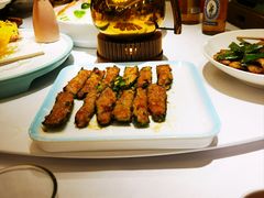 -海宝酒家(中山四路店)