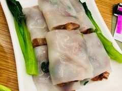 -嘉旺港式茶餐厅(延长中路店)